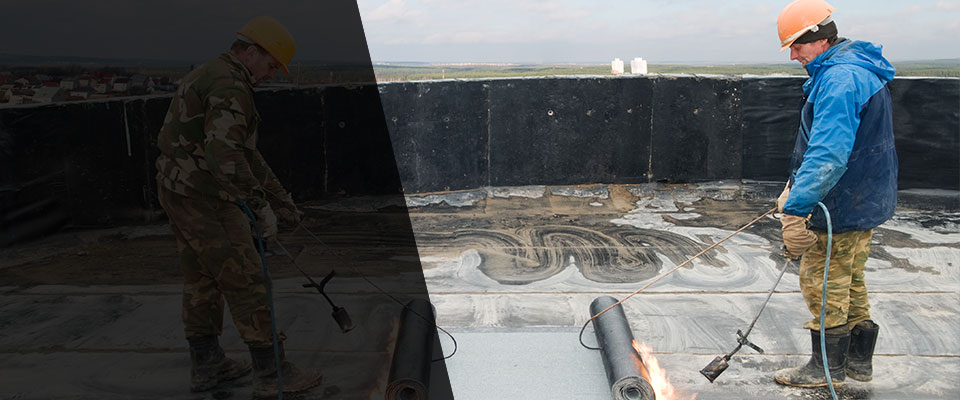 Waverly Roofing Contractors